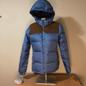 Winter jacket 4